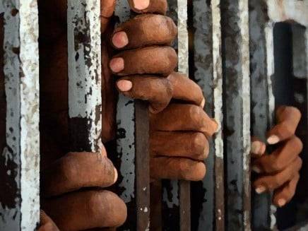 Brawl erupts at Adiala Jail, leaving one inmate injured