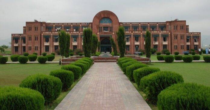 DC calls for peaceful resolution to IIUI protests