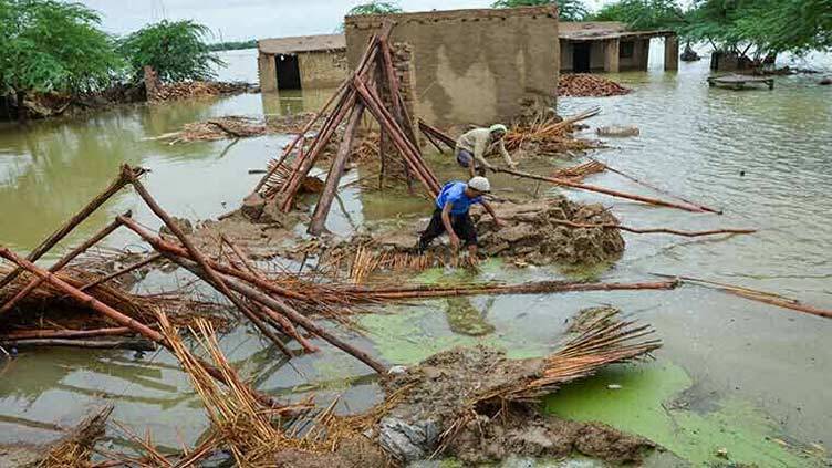 Flood alert issued for Punjab due to heavy rains