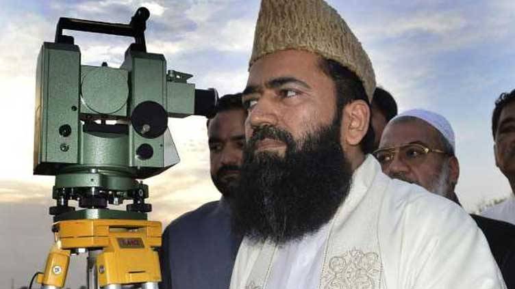 Ruet-e-Hilal committee meets today for Rabi-ul-Awwal moon sighting