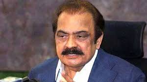 Nawaz calls for unconditional talks with all parties: Sanaullah