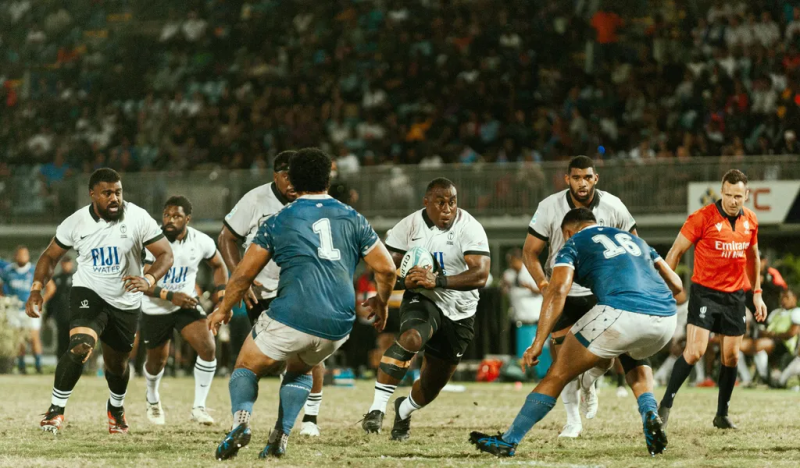 Pacific Nations Cup 2024: Fiji, Japan eye semi-final spots in high-stakes showdowns