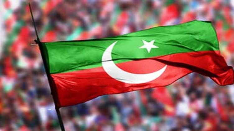 PTI granted permission for September 8 rally in Islamabad