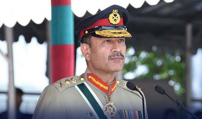 COAS highlights national unity, reaffirms commitment to peace on Defence Day