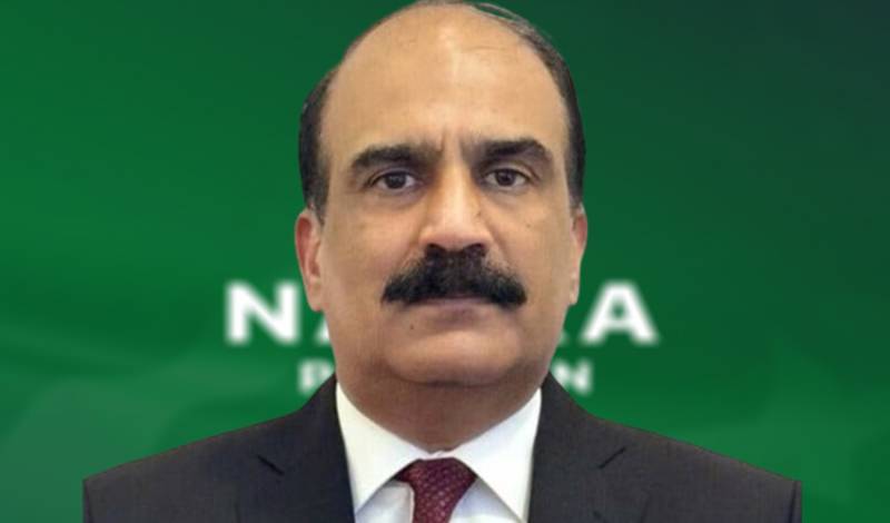 LHC cancels appointment of NADRA chairman Lt Gen Munir Afsar