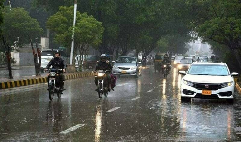 PDMA issues alert for monsoon rains across Punjab