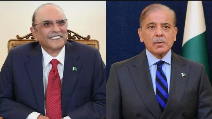 President, PM pay tribute to martyrs, War heroes on Defence Day