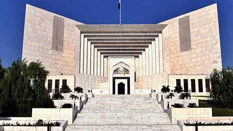 SC restores NAB amendment, accepts govt's review plea