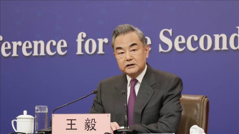 China urges US to ‘maintain’ stable climate policies