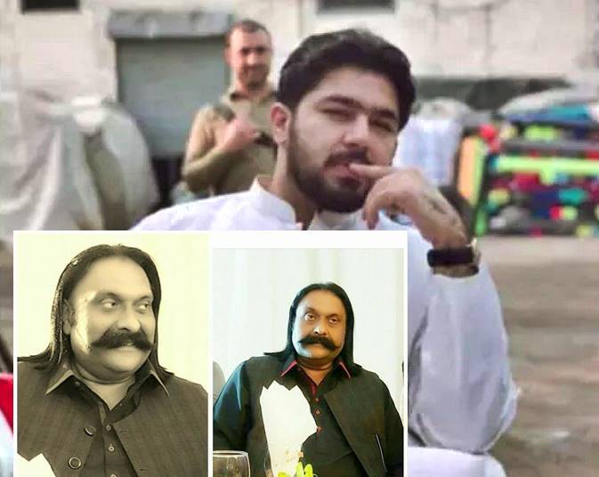 Lahore Police crack down on Teefi Butt, Tipu Truckanwala gangs amid escalating violence