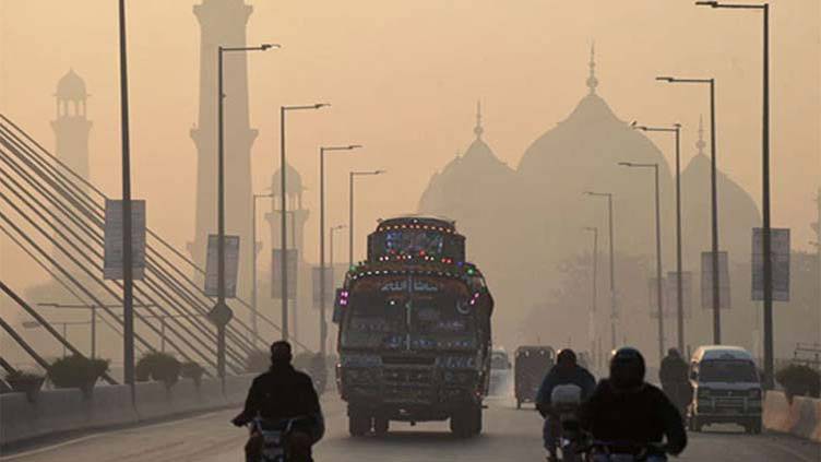 Punjab launches anti-smog awareness campaign to combat Air Pollution