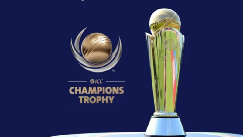 ICC delegation to visit Pakistan for Champions Trophy preparations review