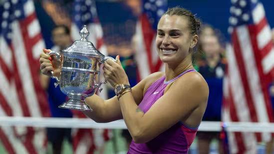 From injuries to glory: Sabalenka, Sinner conquer US Open 2024