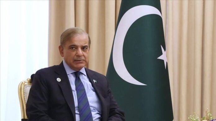 PM Shehbaz to discuss judicial reforms, economic challenges with allied parties