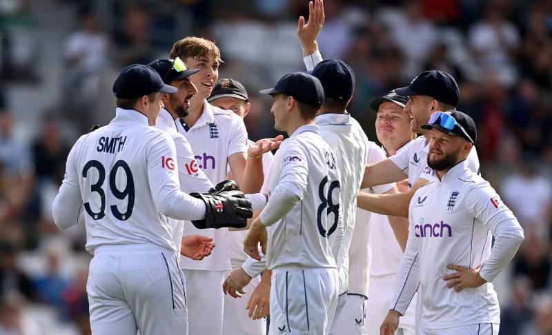 England announce full-strength squad for Pakistan Tests with Stokes and Crawley returning 