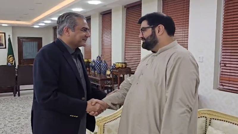 Mohsin vows to eliminate terrorists with public support