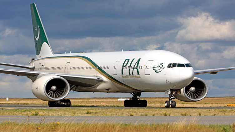 PIA Flight to Peshawar makes emergency landing in Dubai due to technical fault