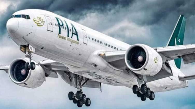 PIA privatization to be finalized by October, says Aviation Minister Khawaja Asif