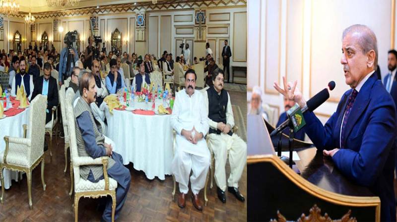 PM calls for political stability, continuity of policies