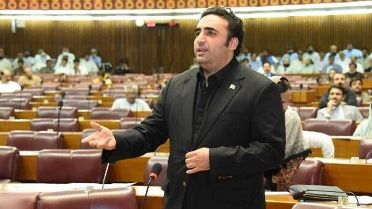 Bilawal Bhutto stresses constitutional supremacy