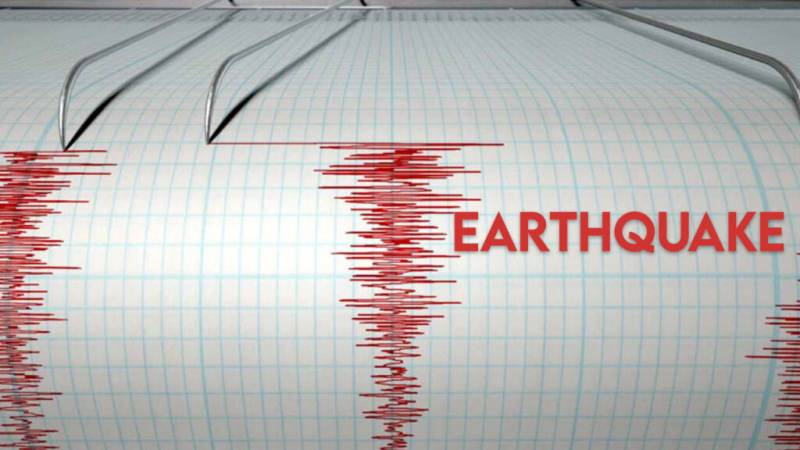 Earthquake jolts parts of Pakistan, residents report tremors