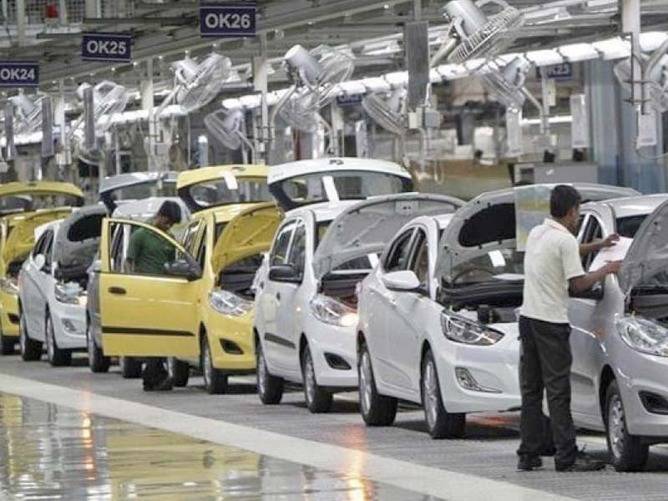 Hike in withholding tax dampens auto sales