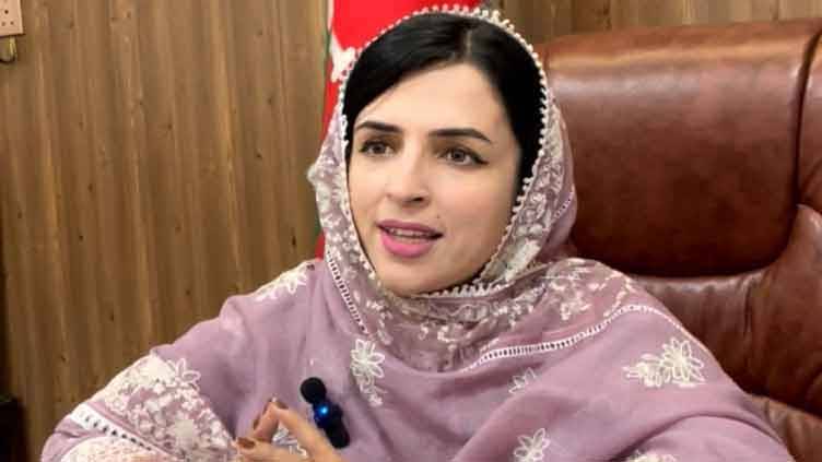 KP governor approves removal of social welfare advisor Mashal