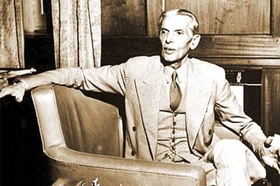 Nation observes 76th death anniversary of Quaid-e-Azam Muhammad Ali Jinnah