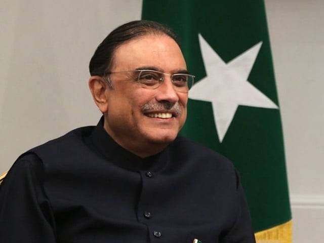 President Zardari approves increase in Peshawar High Court judges