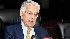 Defence Minister Khawaja Asif criticizes KP CM, emphasizes parliamentary supremacy