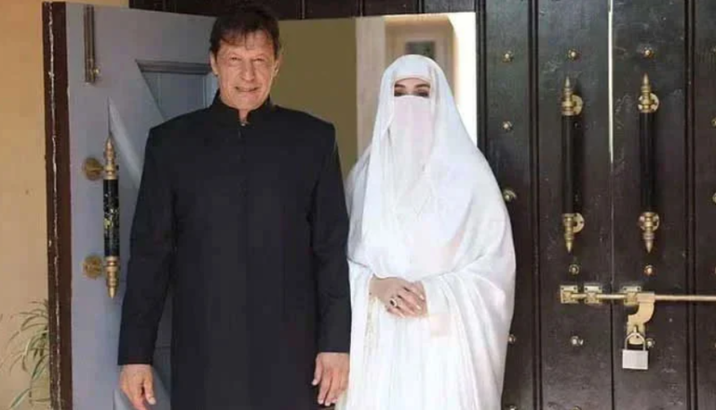 Imran Khan and Bushra Bibi seek urgent post-arrest bail verdict from IHC