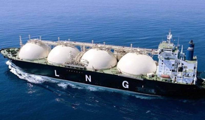 OGRA lowers RLNG prices for September 2024