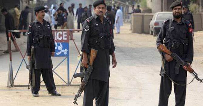 Policeman Martyred in Attack Near Migrant Camp in Bannu