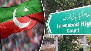 PTI MNAs challenge physical remand order in IHC