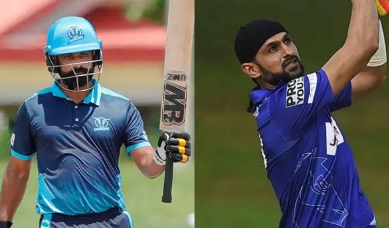 US Masters T10 Season 2: Misbah, Shoaib, Hafeez among 16 stars drafted as teams finalise squads