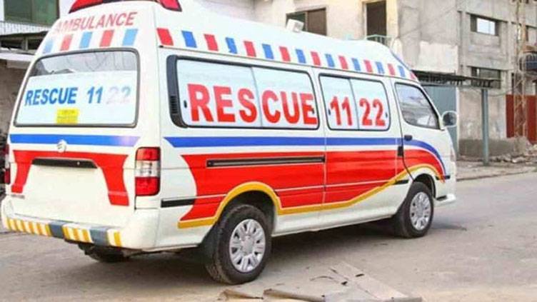 Explosion near Police van in Balochistan’s Kuchlak kills two officers