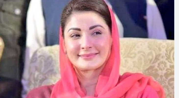 Punjab CM Maryam Nawaz Sharif orders plan for pink salt export