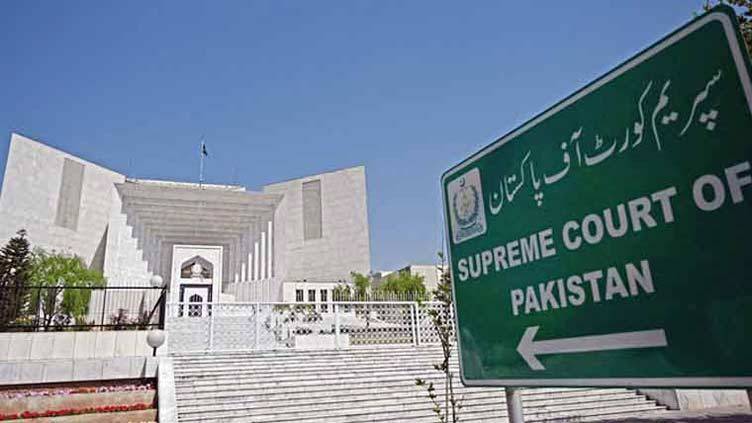 SC rejects ECP's plea, orders immediate implementation of reserved seats verdict