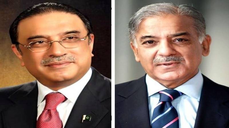 President, PM reaffirm govt's commitment to democracy