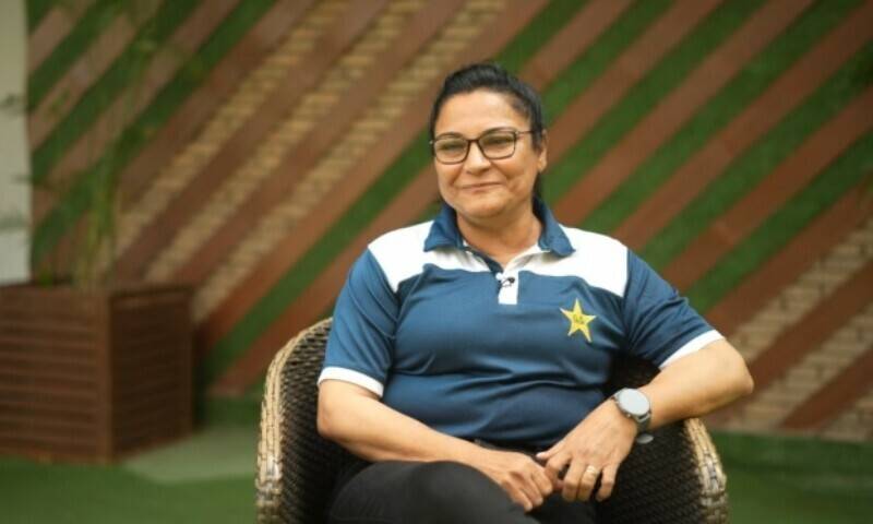 Saleema Imtiaz becomes first Pakistani woman on ICC umpiring panel