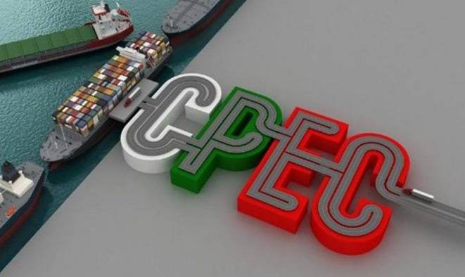 Pak SMEs face growth challenges despite CPEC opportunities