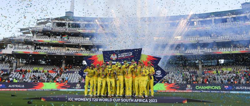 ICC sets historic milestone with equal prize money for men and women’s T20 World Cup 2024 