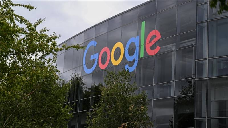 European Court of Justice annuls $1.7bn fine on Google