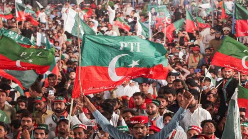 SHC seeks report on denial of PTI rally in Karachi over security concerns