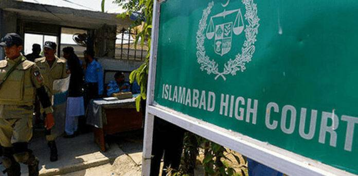 IHC nullifies ECP’s decision to replace election tribunal judge