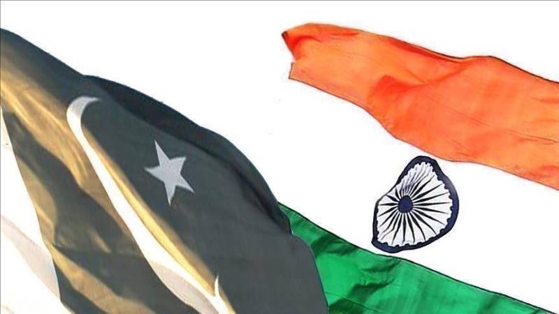 India asks Pakistan for review of 64-year-old water treaty