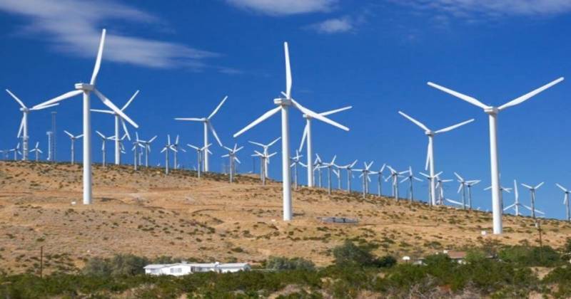 Maintenance, operational challenges plague Pakistan’s wind power sector