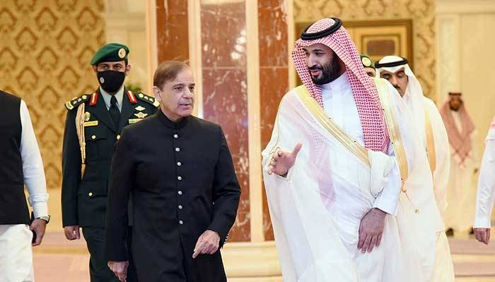 PM felicitates Saudi Arabia on 94th National Day, hails strong bilateral ties