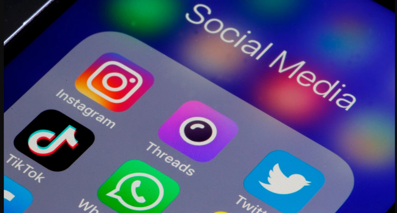 Punjab bans social media use for officers and teachers