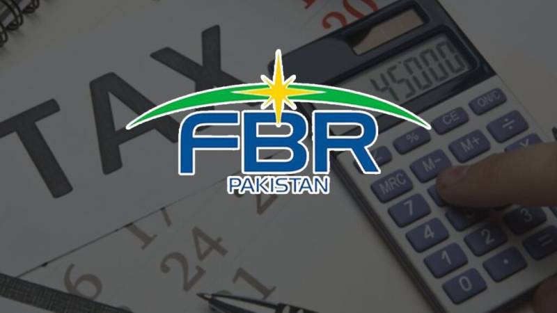 FBR to crack down on unregistered businesses after October 1